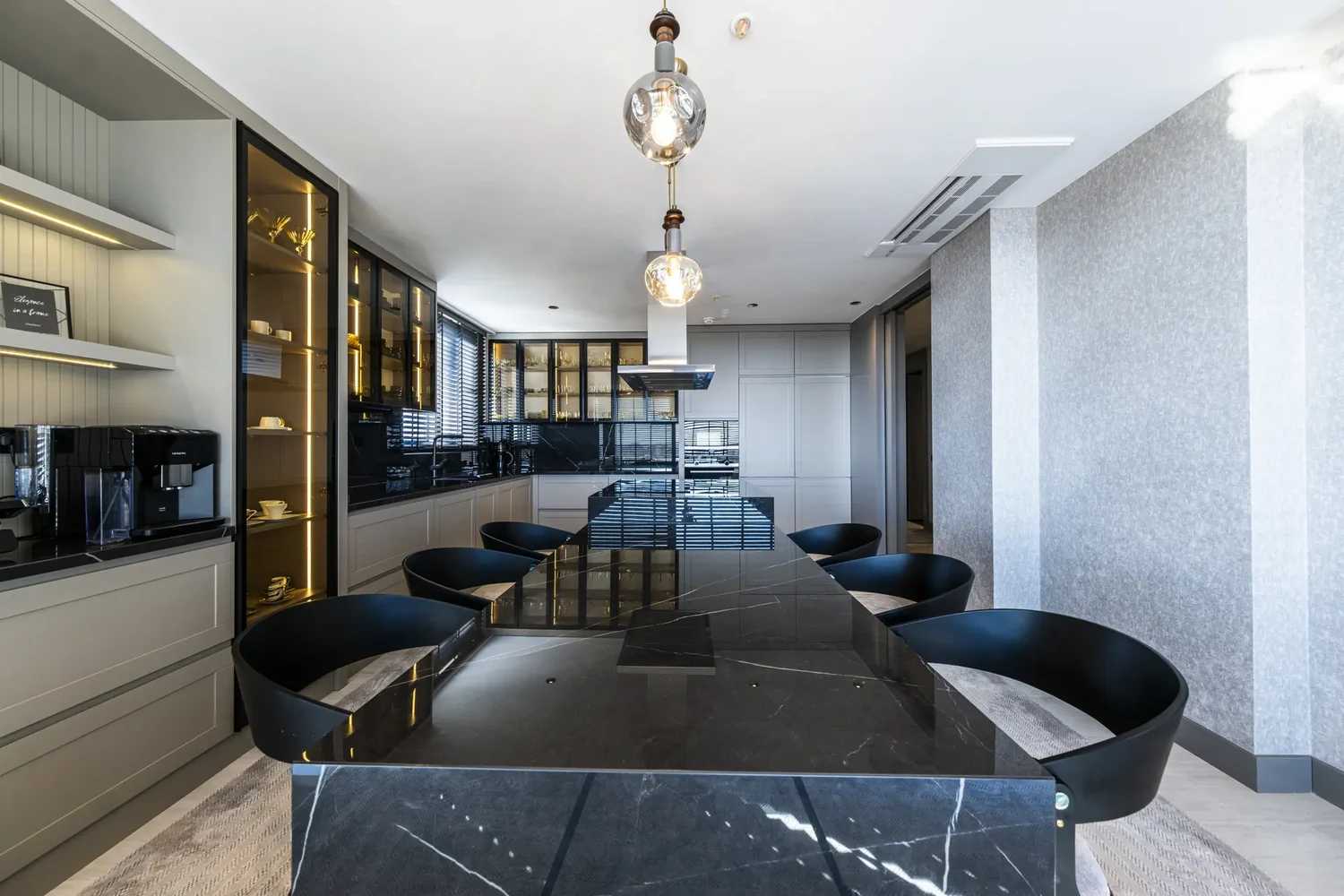 Saray İnşaat – Intera