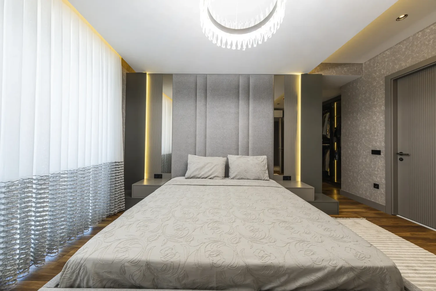 Saray İnşaat – Intera