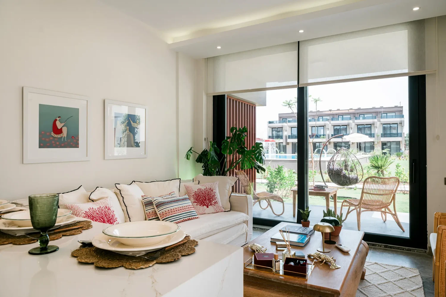 Sea Breeze Taşucu