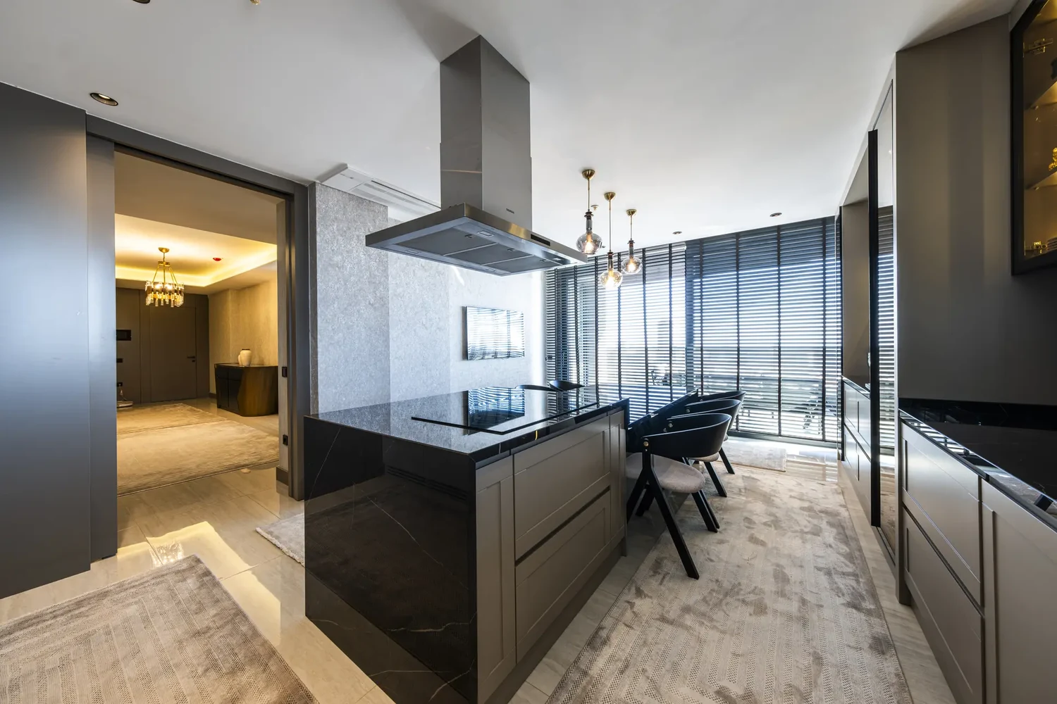 Saray İnşaat – Intera