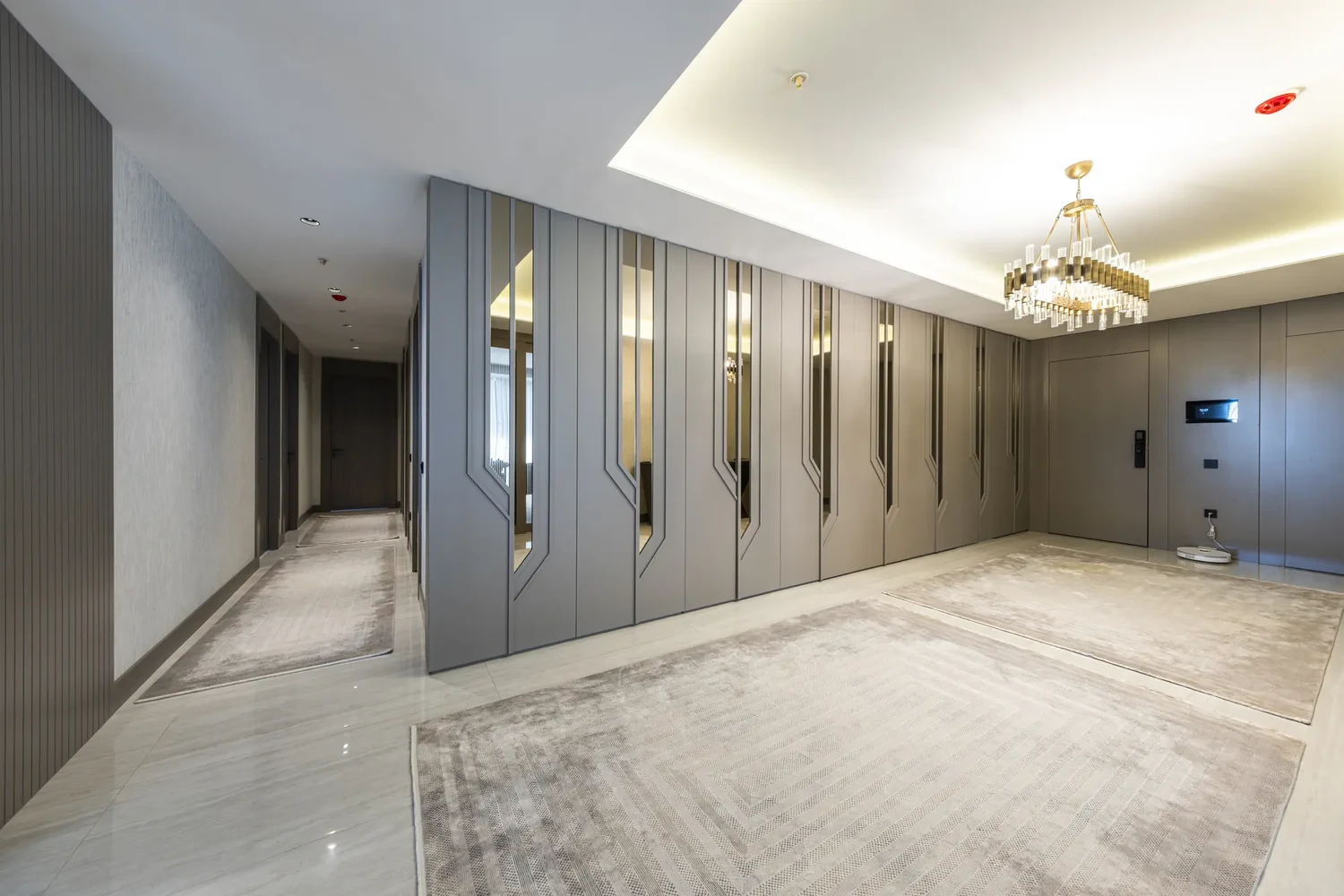 Saray İnşaat – Intera