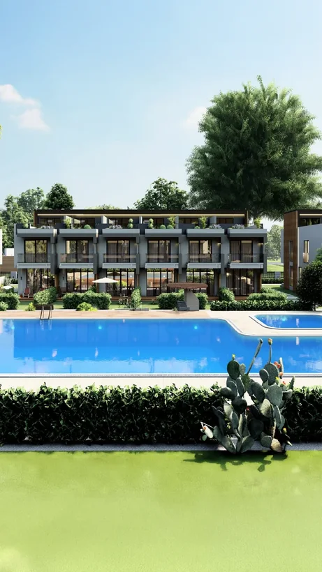 Sea Breeze Taşucu