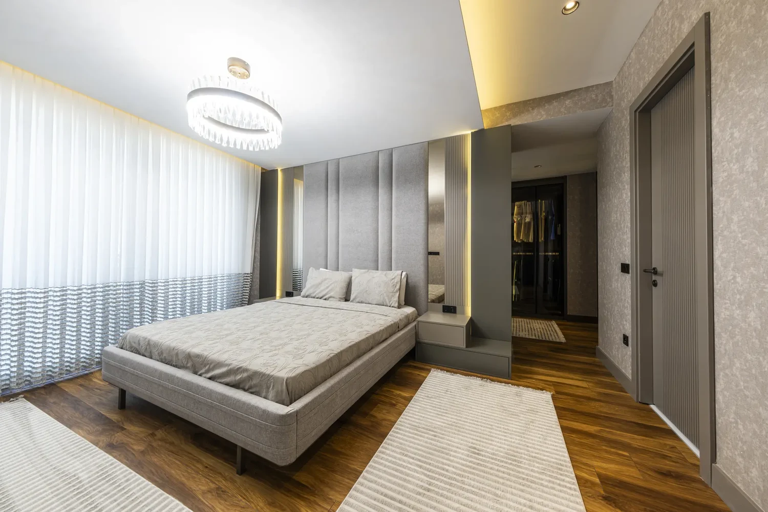 Saray İnşaat – Intera